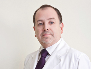 Chileno integrará academia mundial de ciencias biomédicas y ética