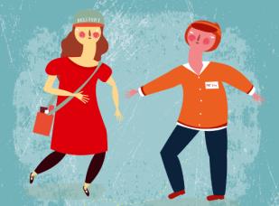 Adolescentes trabajadores