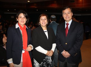 ACHS presentó programas para prevenir consumo de alcohol y drogas en trabajadores