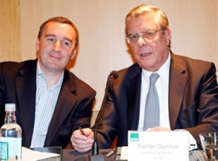 Alianza con empresa norteamericana bst