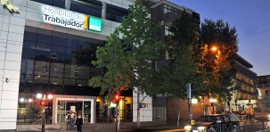 Inversión de más de $1700 millones en tecnología e infraestructura