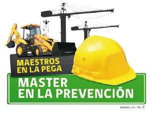Campaña comunicacional de la construcción