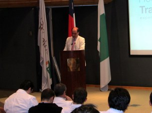 Lanzan unidad de investigación clínica del hospital del trabajador