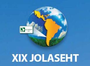 Xix jornada latinoamericana de seguridad e higiene en el trabajo