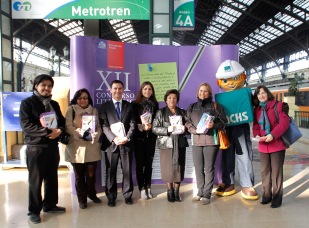 Xii versión del concurso de cuentos “mi vida y mi trabajo”