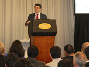 Seminario “sistemas automatizados de control de velocidad: experiencia internacional y propuesta del gobierno de chile”