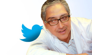 Hospital del trabajador ya está en twitter y facebook