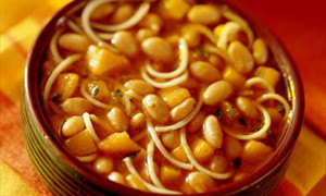 Alimentación saludable: en invierno más vale prevenir