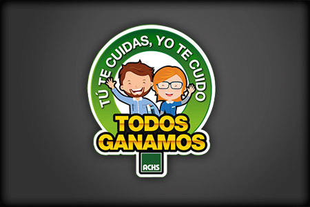 Nueva campaña preventiva sector educación