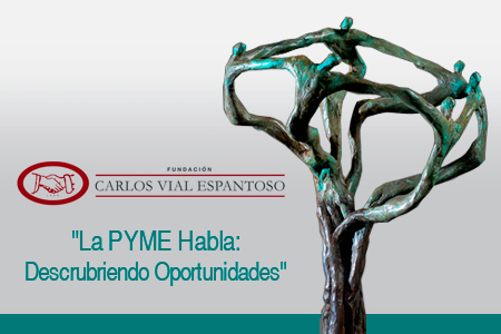 Seminario “la pyme habla: descubriendo oportunidades”