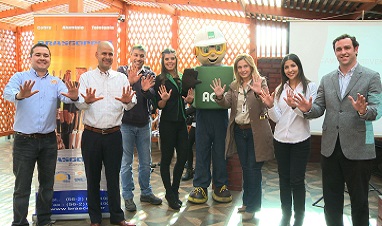 ACHS lanza campaña de prevención de accidentes de manos en el sector industrial