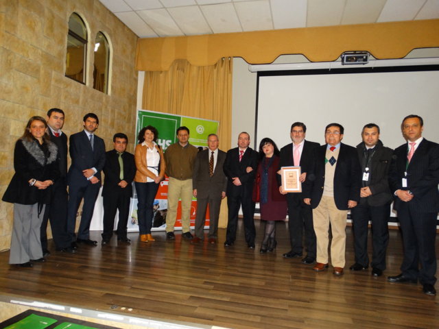 Directores laborales continúan con sus visitas a comités paritarios en regiones