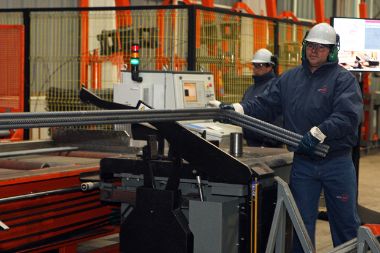 Las últimas innovaciones en seguridad laboral