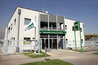 ACHS cierra temporalmente sede egaña