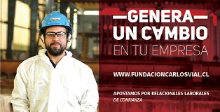 Abren postulaciones al premio carlos vial espantoso 2016