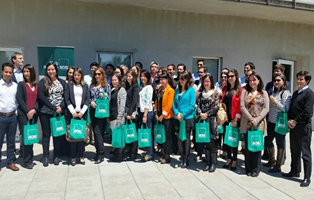 ACHS le da la bienvenida a duoc uc