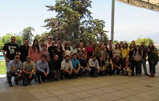 Empresas cygnus y la ACHS realizan encuentro de comités paritarios