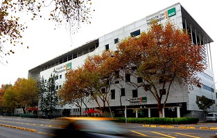 Hospital del trabajador ACHS obtiene reacreditación de la superintendencia de salud