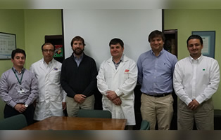 ACHS y arcor realizaron la reunión de cierre de gestión 2017