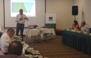 Ejecutivos de calama se reúnen a analizar estrategias para reducir accidentes graves y fatales