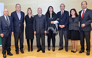 ACHS elige nuevo directorio para el período 2017-2020