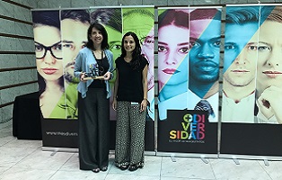 ACHS es reconocida por programa +diversidad de acción empresas