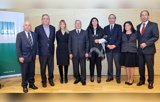 Paul schiodtz es el nuevo presidente del directorio de la ACHS para el período 2017-2020