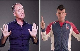 Asociación chilena de seguridad y stefan kramer presentan nueva campaña de seguridad