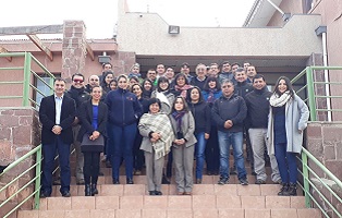 La ACHS y la municipalidad de río hurtado lanzan plan de trabajo conjunto