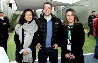 ACHS realiza estudio para evaluar infraestructura y seguridad en salas cuna y jardines infantiles