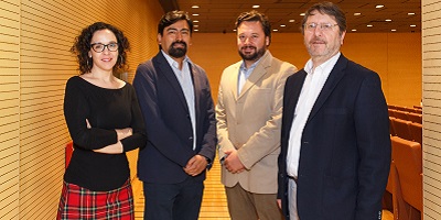 Círculo de expertos ACHS: enfermedades profesionales con perspectiva de género