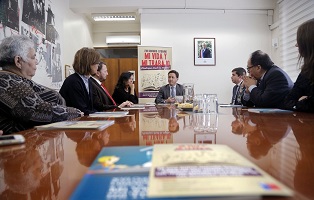 Comienza la convocatoria de la xvii versión del concurso de cuentos “mi vida y mi trabajo” 