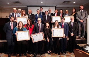 Falabella certifica en ohsas 18001:2007 a siete de sus tiendas