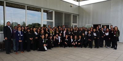 Maicao realizó con éxito el 5° seminario “sembrando prevención”