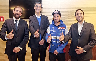 ACHS reconoce a entidades que lograron el desafío “cero accidentes” durante 2017