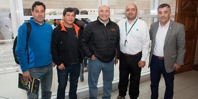 Con éxito se han desarrollado los círculos de expertos del protocolo de vigilancia de plaguicidas