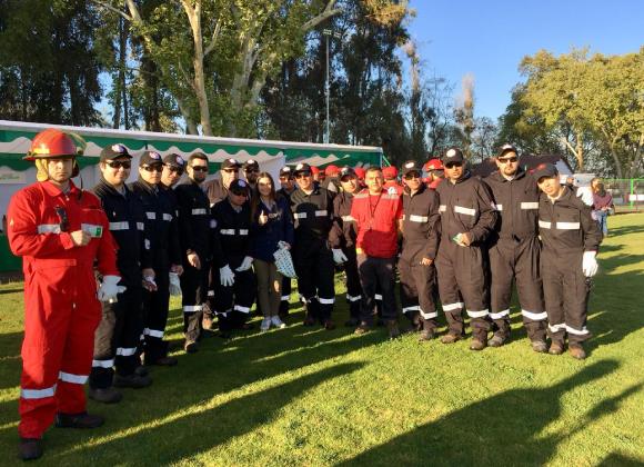 Competencias de brigadas cmpc packaging