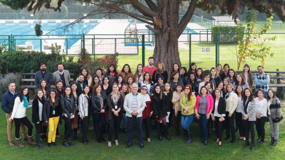 La ACHS desarrolla con éxito jornada de enfermería nacional