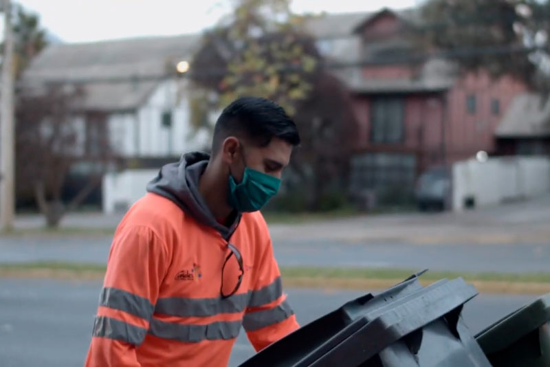 1º mayo: conmemoración del día internacional del trabajador