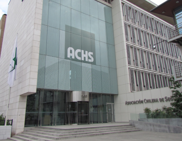 La ACHS elegirá nuevo directorio para el período 2020 – 2023