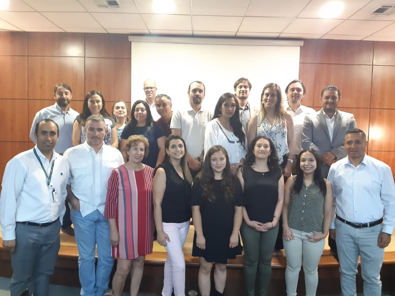 El servicio agrícola y ganadero finaliza de forma exitosa implementación de plan táctico preventivo