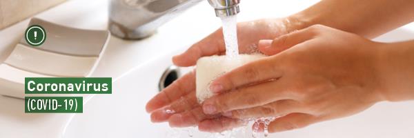 Recomendaciones para prevenir la propagación del coronavirus