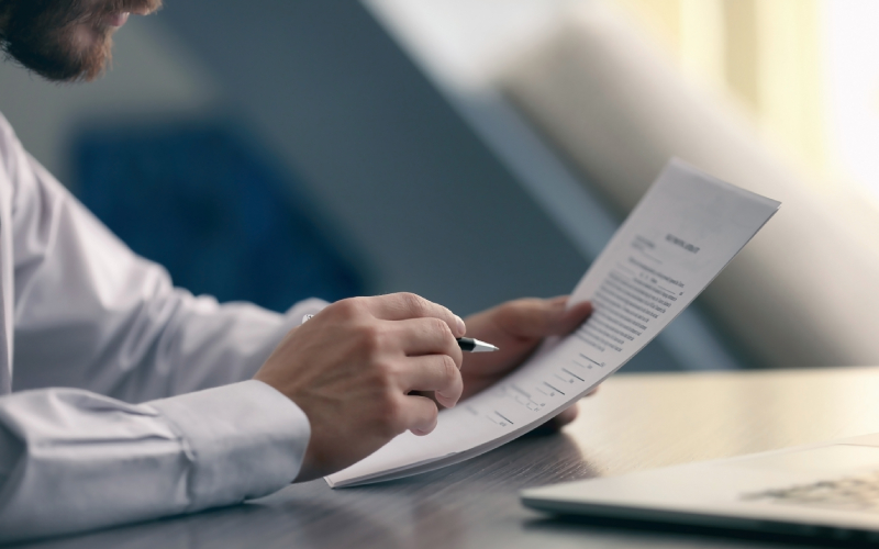 Nuevas leyes, reglamentos y decretos legales