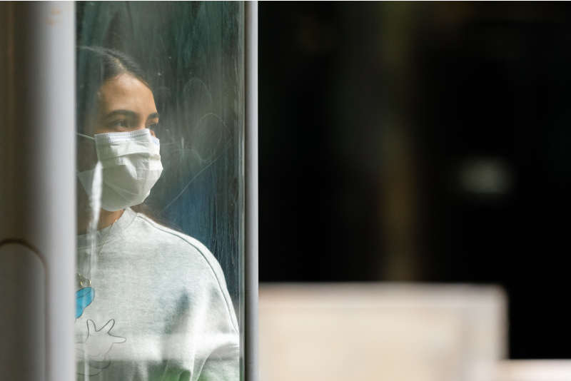 Salud mental en contexto de covid-19: ¿qué nos dice la evidencia mundial 2020?