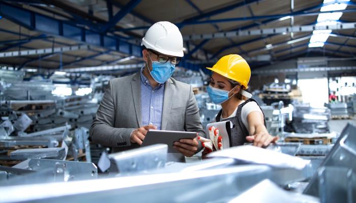 Asesórate con nosotros: te ayudamos a fortalecer tu cultura de seguridad y potenciar liderazgos