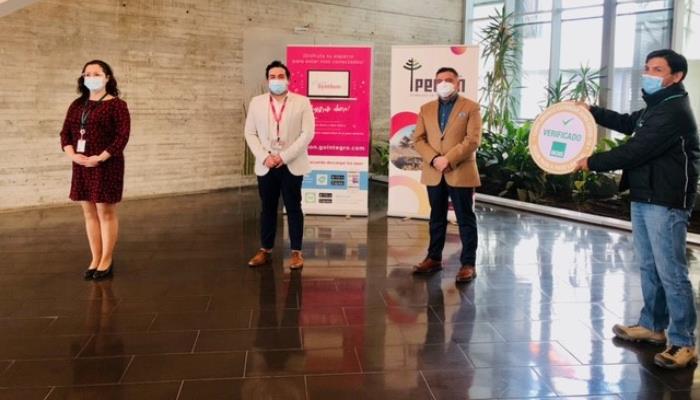 Synthon Chile cumple con el 100% de la verificación y obtiene el Sello COVID-19 ACHS