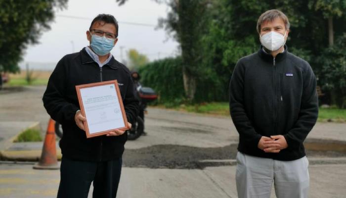 La ACHS certifica a Transcom Chile por plan de medidas de prevención del COVID-19