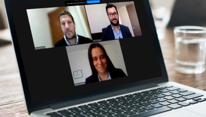 CNC, Mi Pyme Cumple y la ACHS realizan seminario sobre protocolos de Reapertura Segura y recomendaciones de salud mental para el retorno presencial