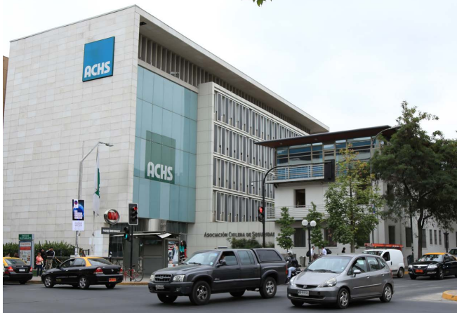 Revisa los horarios de atención de tu Centro de Salud ACHS más cercano  Revisa los horarios de atención de tu Centro de Salud ACHS más cercano