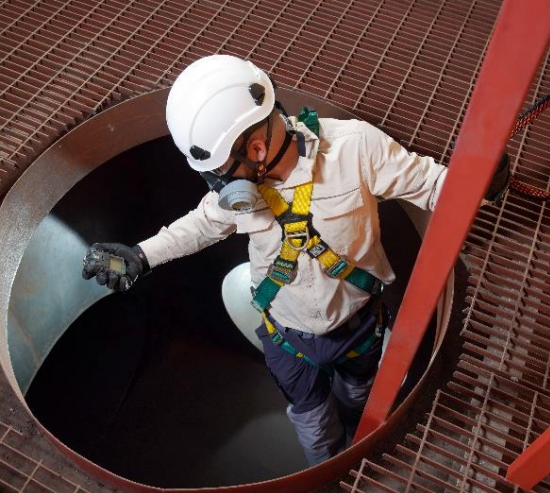 Centros de Entrenamiento ACHS: Capacita a tus trabajadores en riesgos mayores  Centros de Entrenamiento ACHS: Capacita a tus trabajadores en riesgos mayores